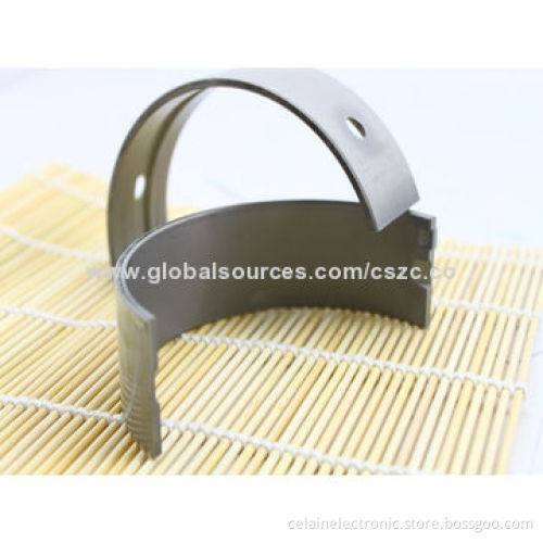 Truck part crankshaft bushing, 81500010046, weichai engineNew